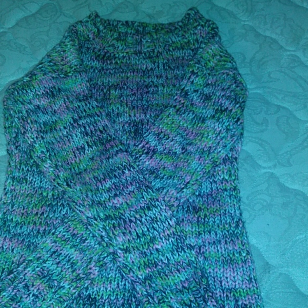 A sweater